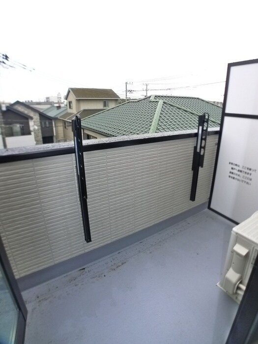 物件内観写真22　(ベランダ・バルコニー)