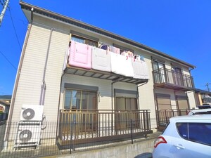 ヴェルドミール東柏２外観写真