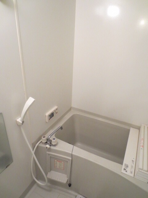 物件内観写真9　(バス／シャワールーム等)