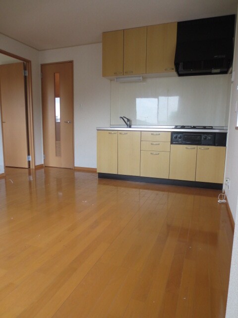 物件内観写真15　(居室)