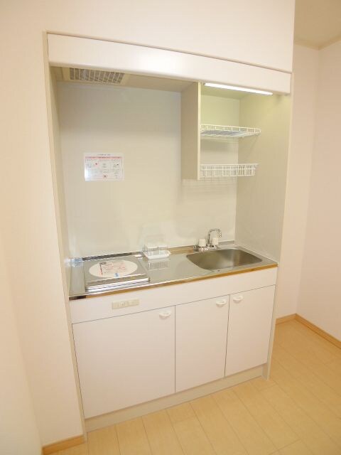 物件内観写真5　(キッチン)