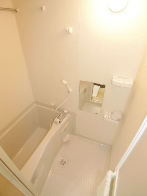 物件内観写真7　(バス／シャワールーム等)