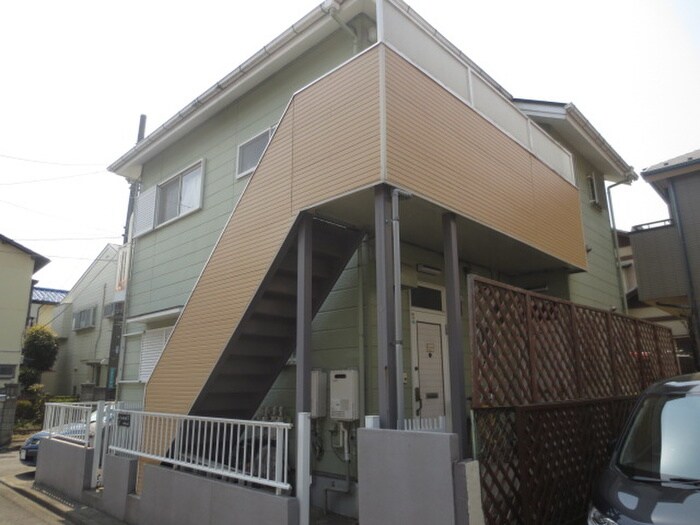 物件外観写真3　(外観写真)