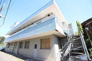ハイツＫ・Ｋ外観写真