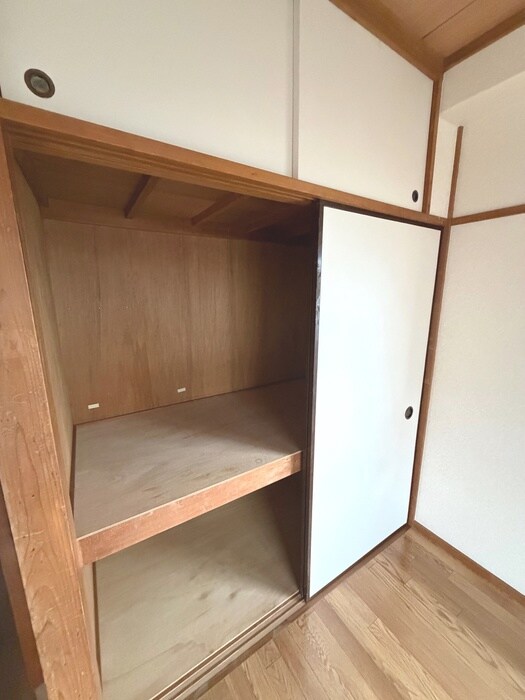 物件内観写真8　(収納)