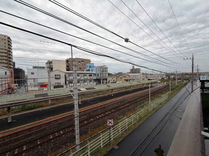 物件内観写真14　(周辺環境)