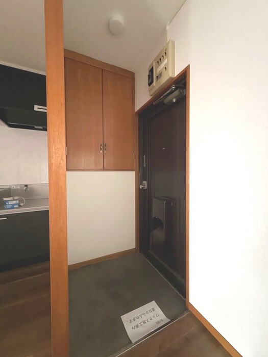 物件内観写真19　(靴箱)