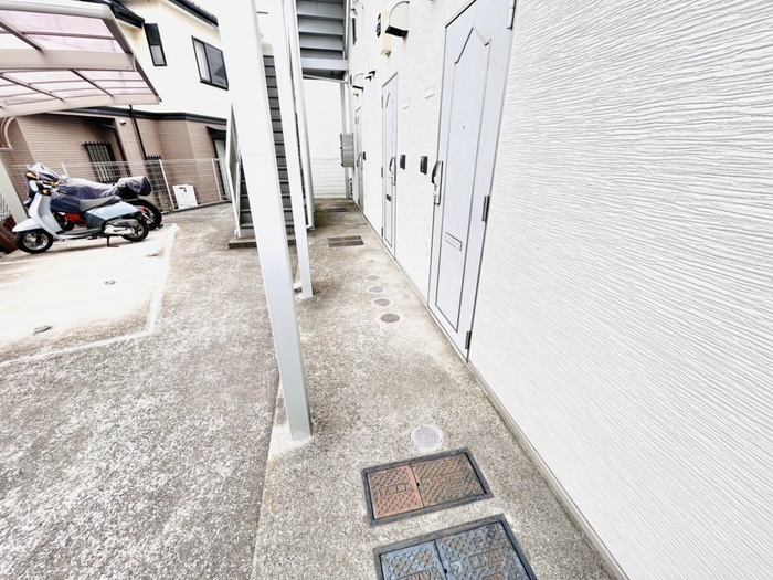 外観写真