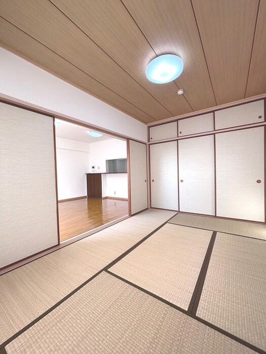 物件内観写真7　(居室)