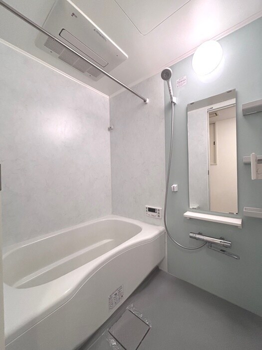 物件内観写真10　(バス／シャワールーム等)