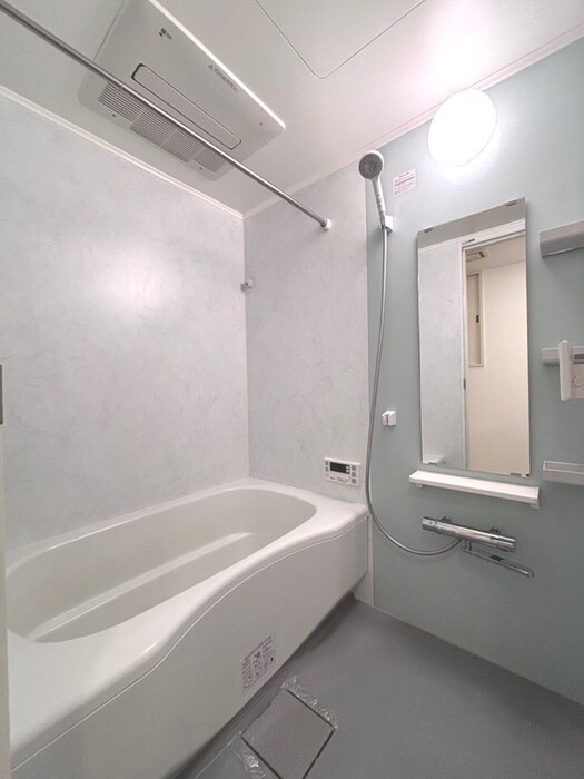 物件内観写真10　(バス／シャワールーム等)