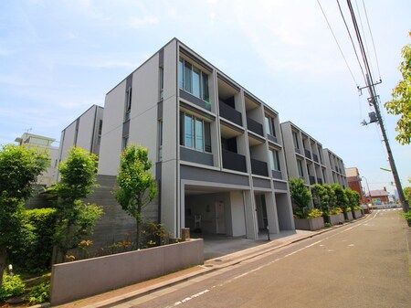 ＦＲＥＮＣＩＡ玉川田園調布外観写真