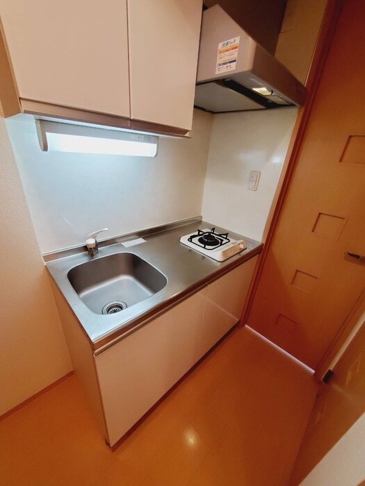 物件内観写真9　(キッチン)