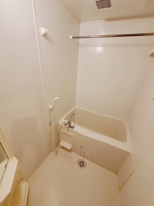 物件内観写真12　(バス／シャワールーム等)