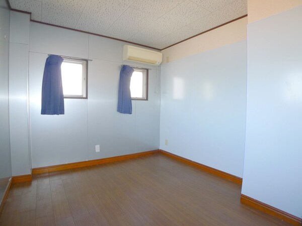 居室