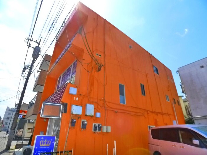 物件外観写真3　(その他)