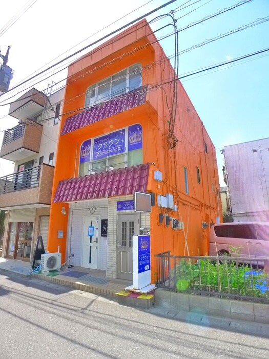 物件外観写真4　(周辺環境)