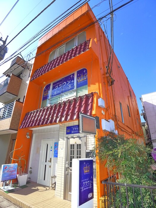 物件外観写真6　(外観写真)