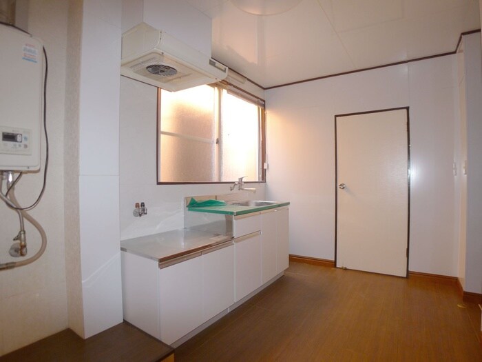 物件内観写真11　(居室)