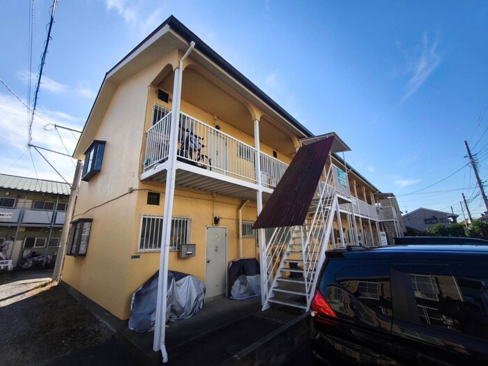 物件外観写真3　(外観写真)