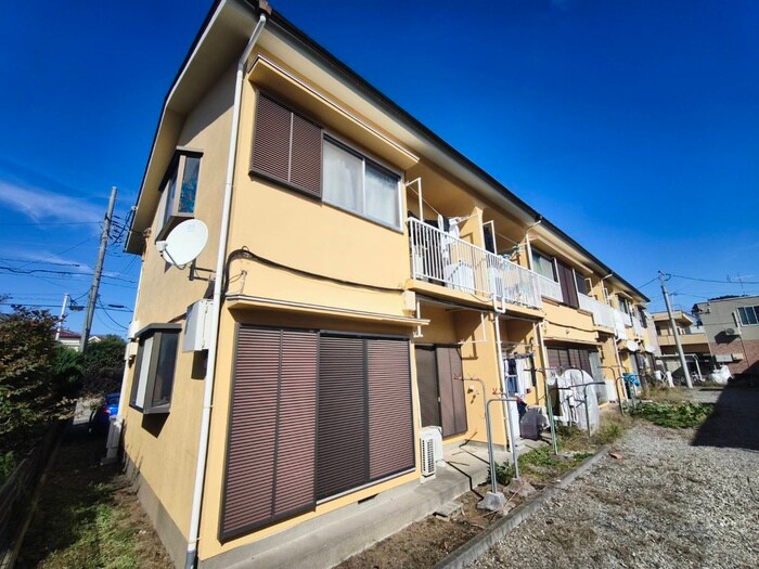 物件外観写真4　(外観写真)