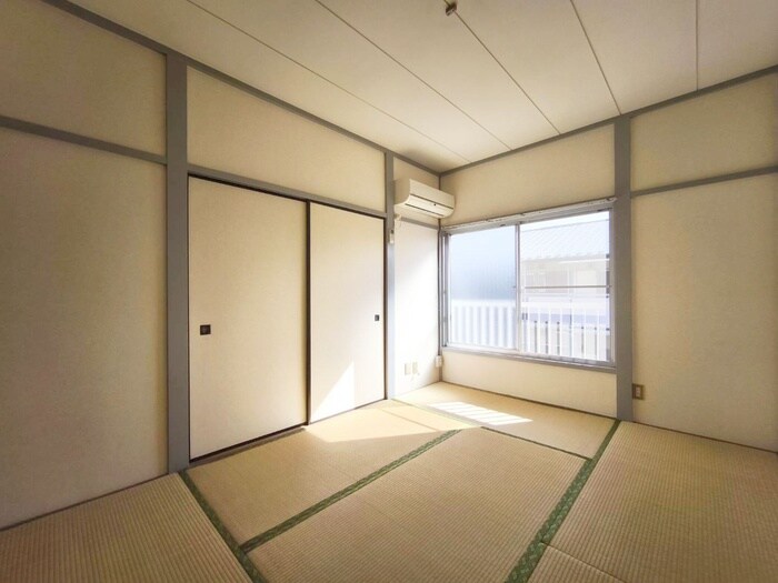 物件内観写真12　(居室)