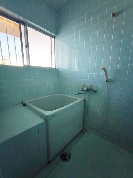 物件内観写真17　(バス／シャワールーム等)