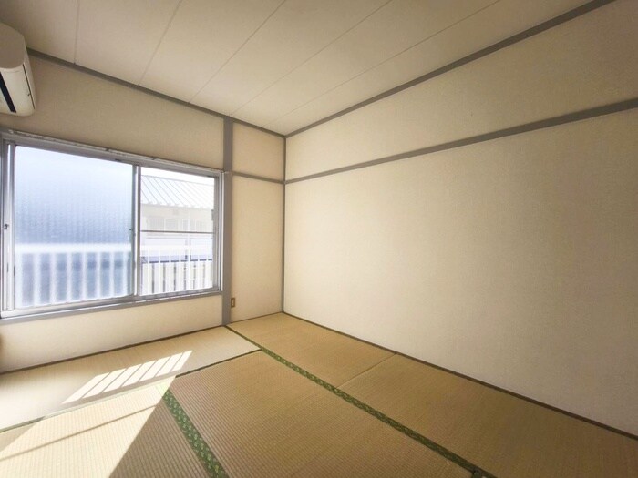 物件内観写真22　(居室)