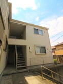 セレステ志木B棟