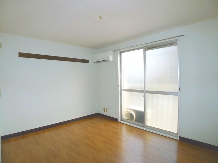 物件内観写真20　(居室)