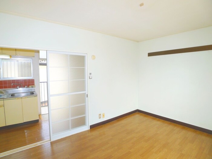 物件内観写真21　(居室)