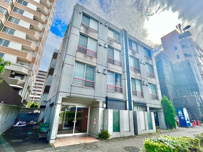 物件外観写真4　(外観写真)