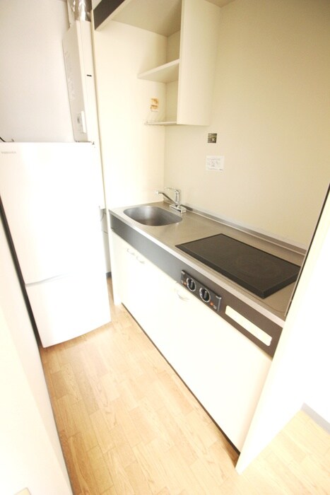 物件内観写真11　(キッチン)