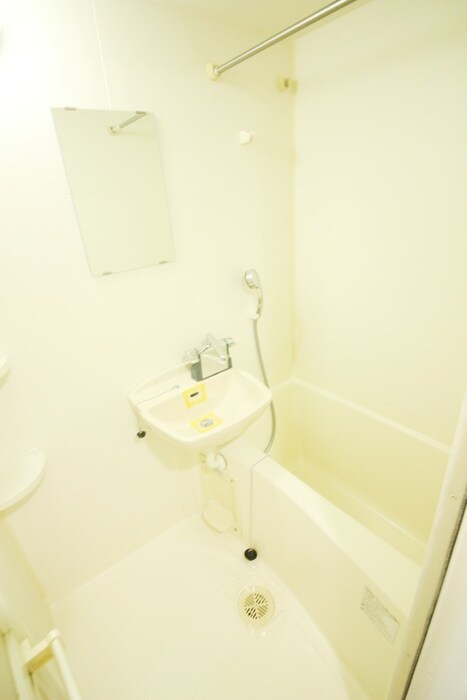 物件内観写真14　(バス／シャワールーム等)