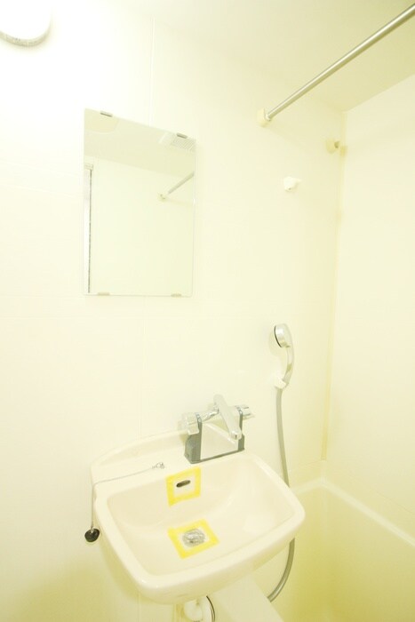 物件内観写真15　(洗面)