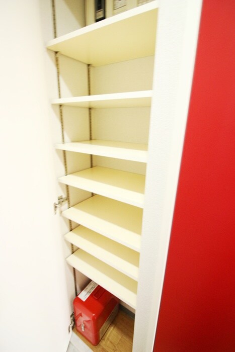 物件内観写真18　(靴箱)