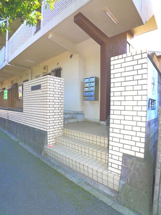 物件外観写真4　(その他)