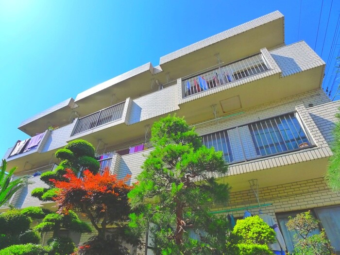 物件外観写真5　(外観写真)