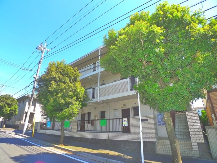 物件外観写真6　(周辺環境)