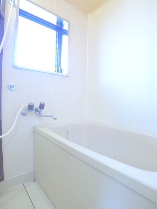 物件内観写真14　(バス／シャワールーム等)