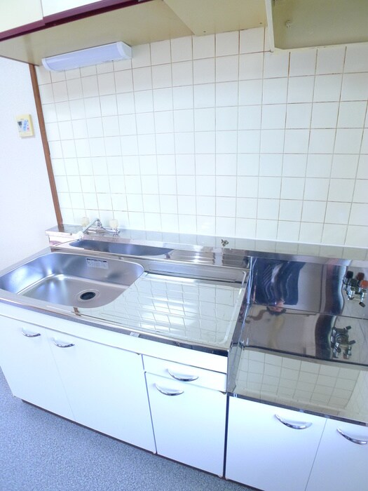 物件内観写真20　(キッチン)