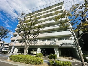 ルミエール外観写真