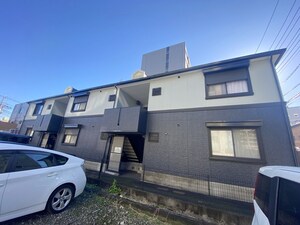 グリ－ン東川口Ⅱ外観写真