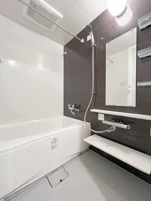 物件内観写真13　(バス／シャワールーム等)