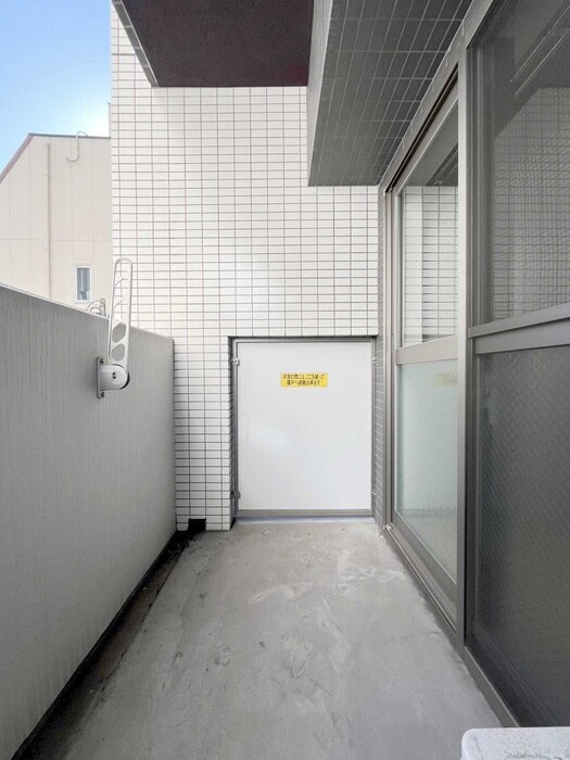 物件内観写真16　(ベランダ・バルコニー)