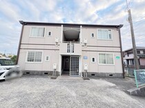 ロイヤルハイツの外観写真