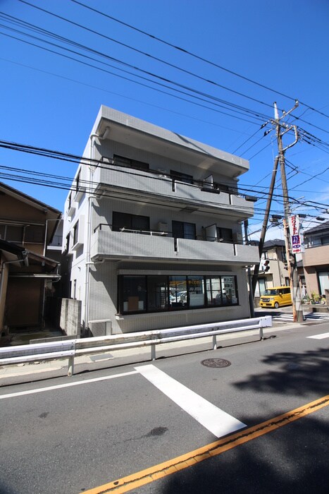 物件外観写真3　(周辺環境)