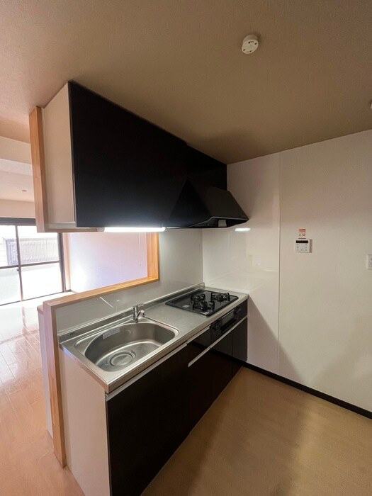 物件内観写真11　(キッチン)