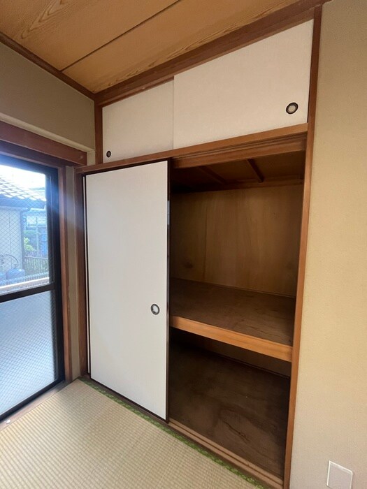 物件内観写真11　(収納)