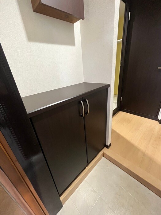 物件内観写真19　(靴箱)